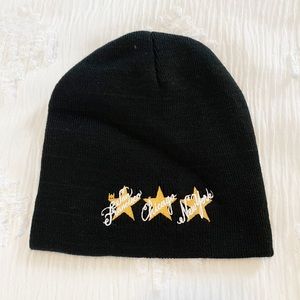 Hamilton Ham Across America Beanie
